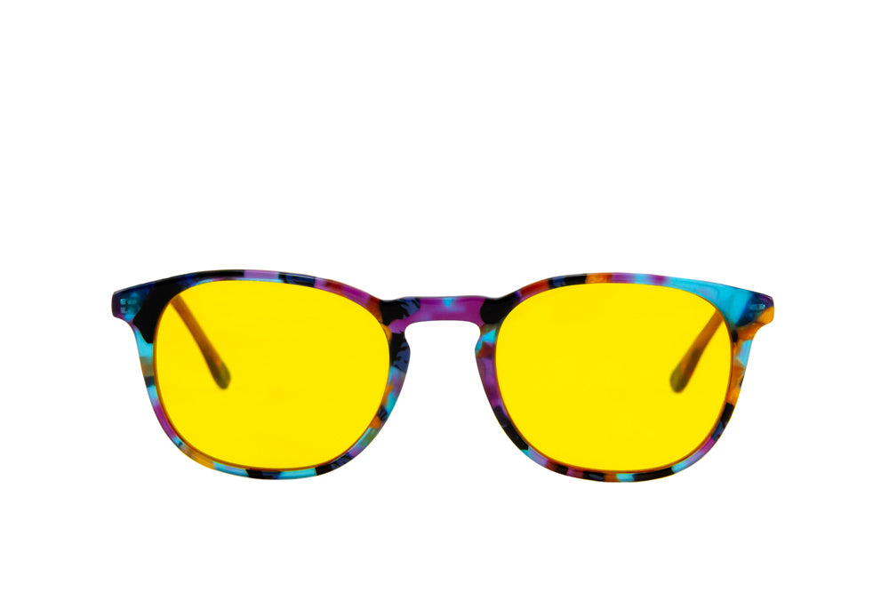 Elsa Light Sensitivity Glasses Prescription